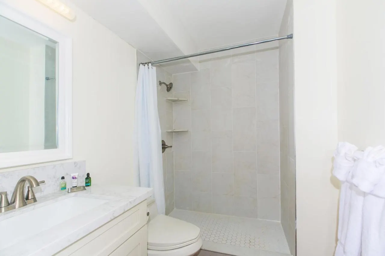 Appartement Ilikai Marina 1688 Yacht Harbor View 1Br à Honolulu 0*,